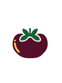 TOMATO - Dark Galaxy