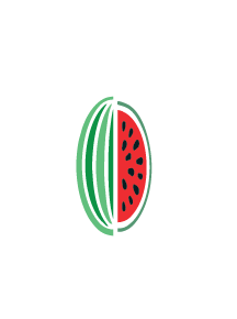 WATERMELON - JUBILEE